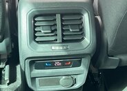 Volkswagen Tiguan SUV / Terénní 1,5 l 110 kw