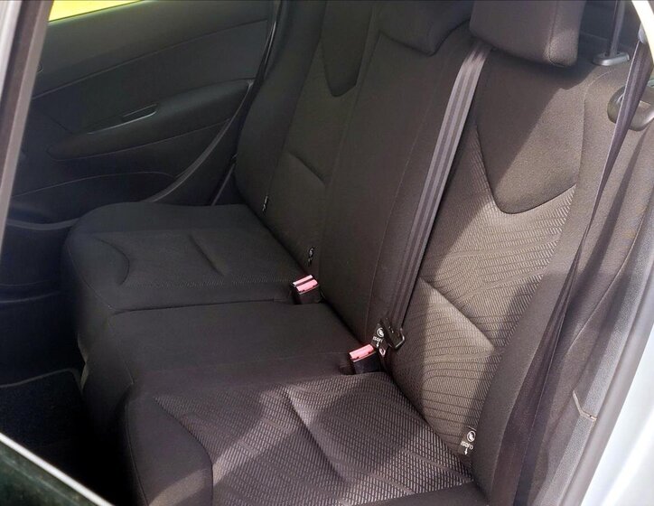 Peugeot 308 Kombi 1,6 l 80 kw