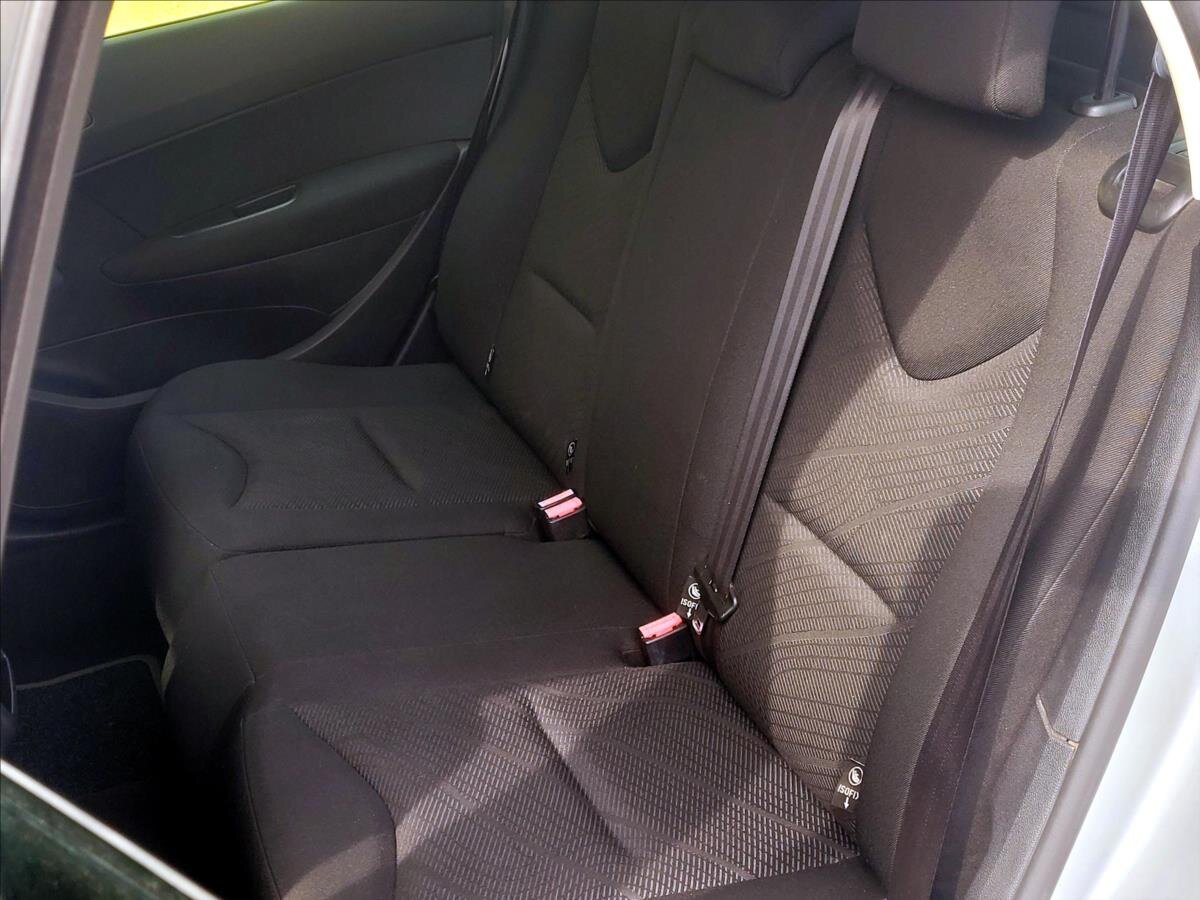 Peugeot 308 Kombi 1,6 l 80 kw