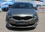 KIA Carens 2