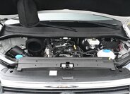 Volkswagen Crafter Skříň 2,0 l 130 kw