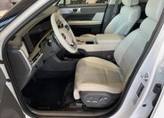 Hyundai Santa Fe SUV / Terénní 1,6 l 158 kw