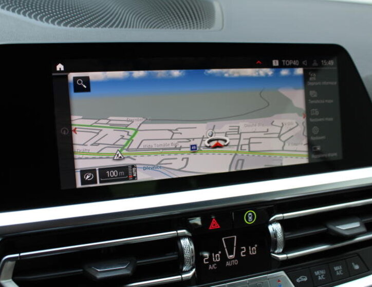 BMW Řada 4 Kabriolet 2,0 l 190 kw