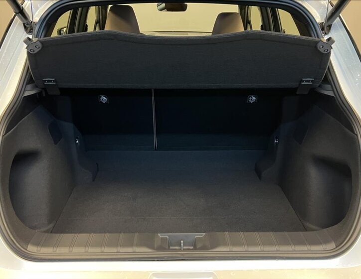 Lexus LBX SUV 1,5 l 100 kw