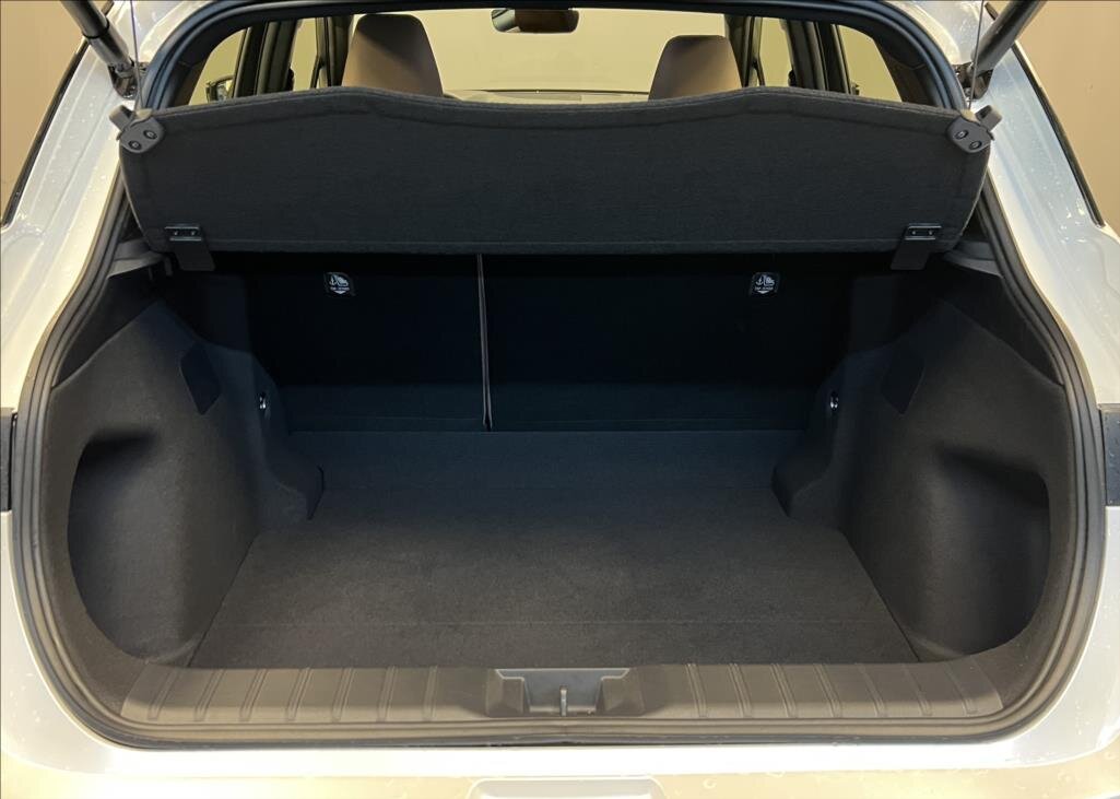 Lexus LBX SUV 1,5 l 100 kw