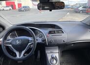 Honda Civic 20