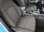 Hyundai Kona SUV / Terénní 1,6 l 77 kw