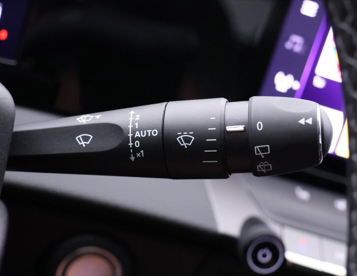 Opel Astra Hatchback 1,2 l 81 kw