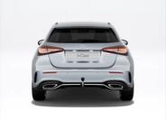 Mercedes-Benz Třídy A 5