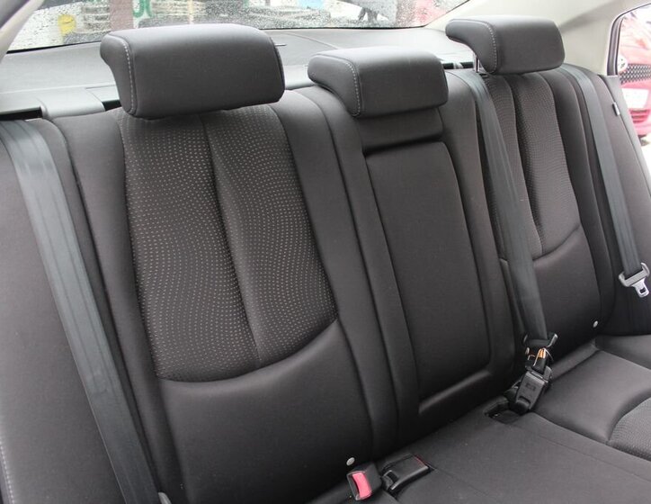 Mazda 6 Sedan / Limuzína 2,0 l 108 kw