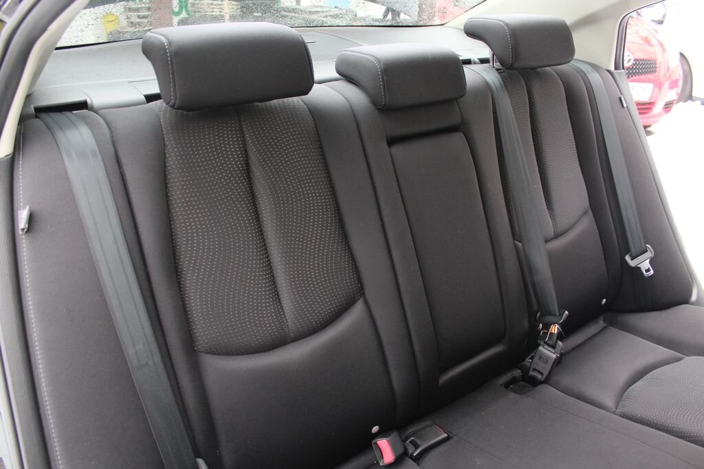 Mazda 6 Sedan / Limuzína 2,0 l 108 kw