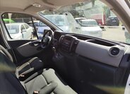 Renault Trafic Ostatní 1,6 l 88 kw