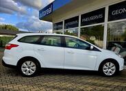 Ford Focus 6
