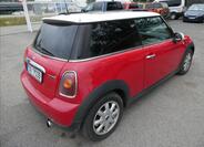 Mini Cooper 7