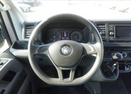Volkswagen Crafter Ostatní 2,0 l 103 kw