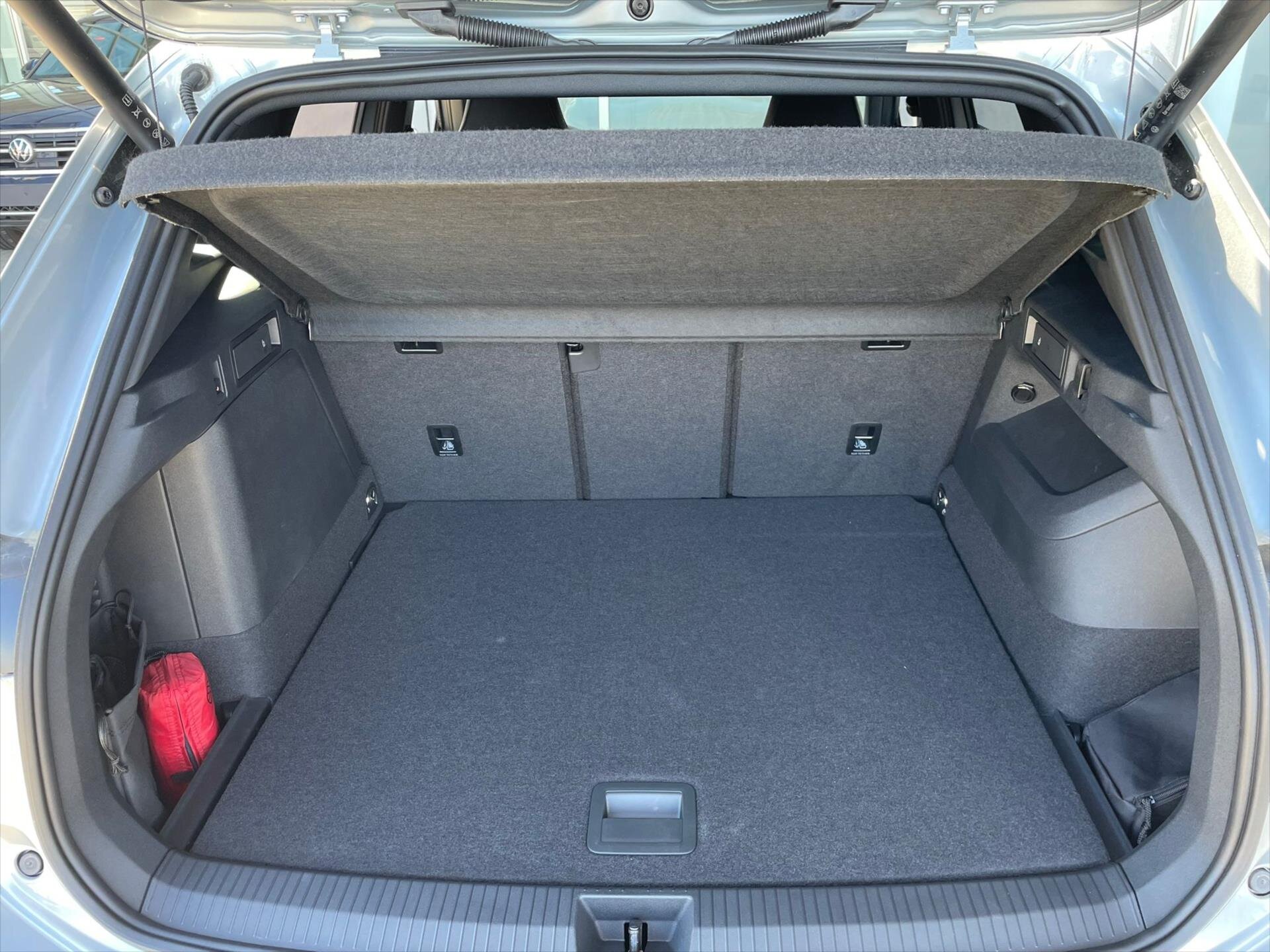 Volkswagen Tiguan SUV / Terénní 1,5 l 150 kw