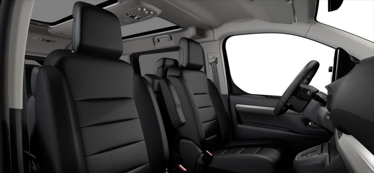 Citroën SpaceTourer