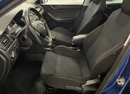 Škoda Rapid Hatchback 1,2 l 63 kw
