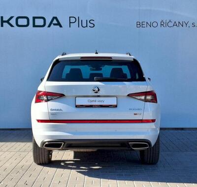 Škoda Kodiaq 23