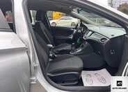 Opel Astra Kombi 1,5 l 90 kw