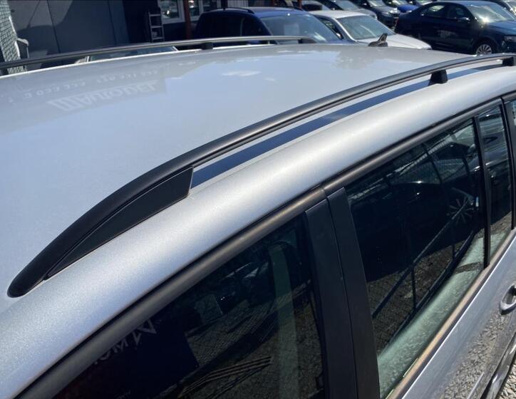 Volkswagen Touran 45