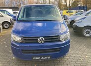 Volkswagen Caravelle 9