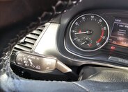 Škoda Fabia Kombi 1,2 l 81 kw