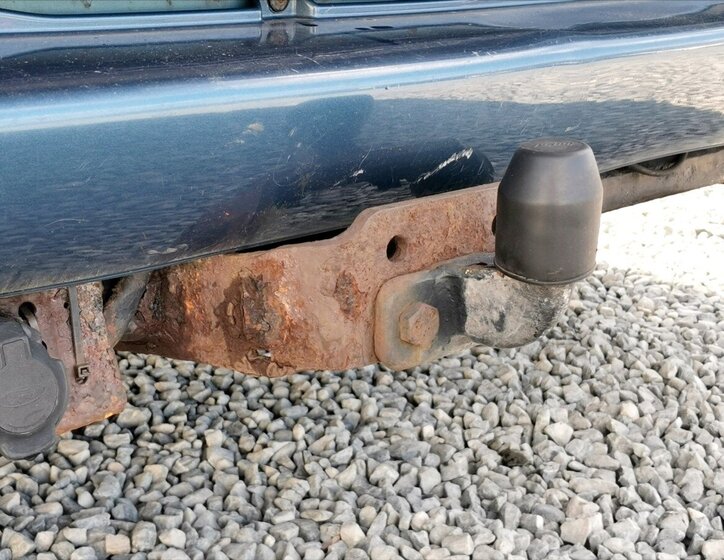 Renault Trafic Ostatní 2,5 l 99 kw