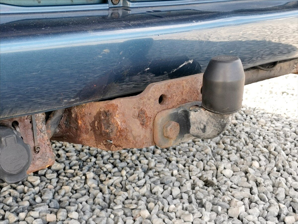 Renault Trafic Ostatní 2,5 l 99 kw