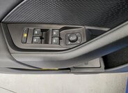 Škoda Octavia Sedan / Limuzína 1,5 l 110 kw