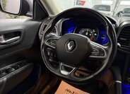 Renault Koleos SUV / Terénní 2,0 l 130 kw