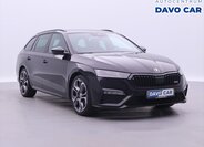 Škoda Octavia Kombi 2,0 l 147 kw