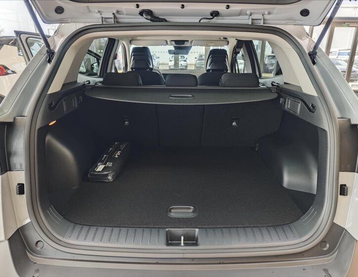 KIA Sportage SUV / Terénní 1,6 l 110 kw