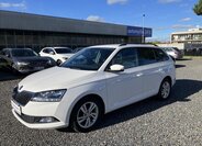 Škoda Fabia Kombi 999,0 70 kw