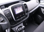 Renault Trafic Skříň 1,6 l 88 kw