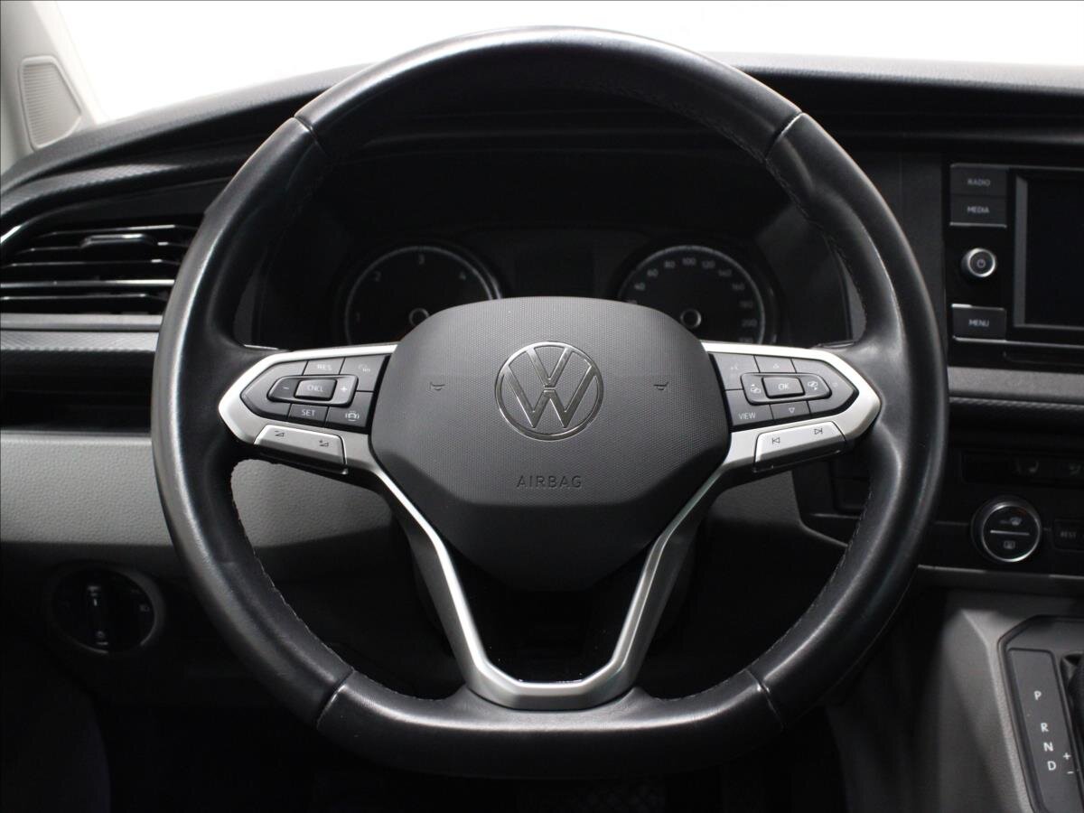 Volkswagen Caravelle Kombi 2,0 l 110 kw