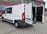 Peugeot Boxer Skříň 2,0 l 96 kw