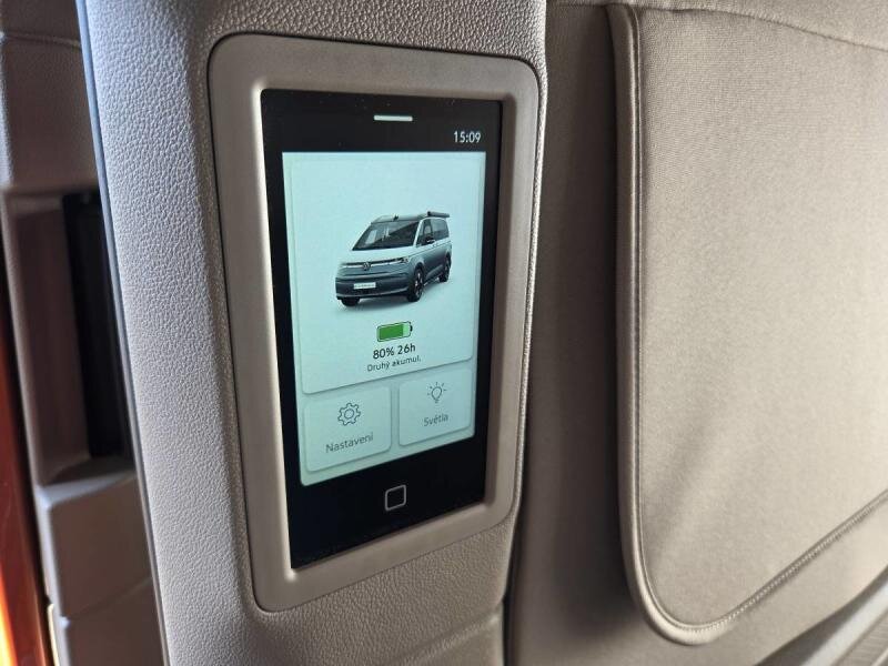 Volkswagen Ostatní Ostatní 2,0 l 110 kw