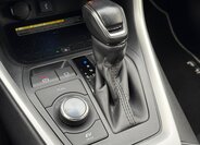Toyota RAV4 SUV / Terénní 2,5 l 131 kw