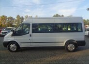 Ford Transit Ostatní 2,2 l 92 kw