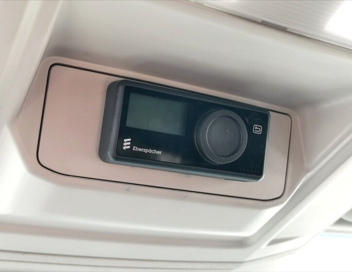 Volkswagen Crafter Ostatní 2,0 l 103 kw