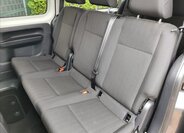 Volkswagen Caddy Kombi 2,0 l 90 kw