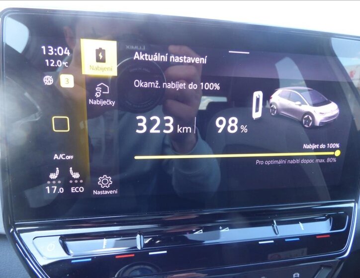 Volkswagen ID.3 Kombi 0,0 150 kw