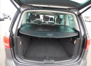 Volkswagen Sharan Kombi 2,0 l 125 kw