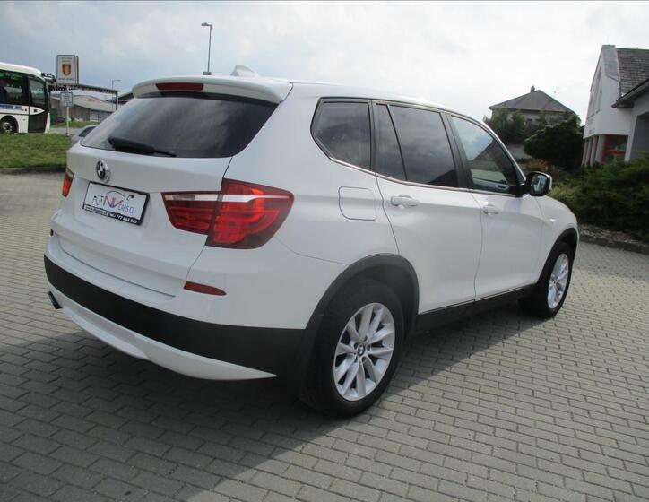 BMW X3 31