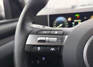 Hyundai Tucson SUV 1,6 l 118 kw