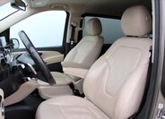 Mercedes-Benz Třídy V MPV 2,1 l 140 kw
