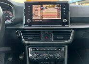 Seat Tarraco SUV / Terénní 1,5 l 110 kw