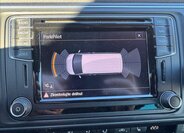 Volkswagen Multivan VAN-Minibus 2,0 l 150 kw