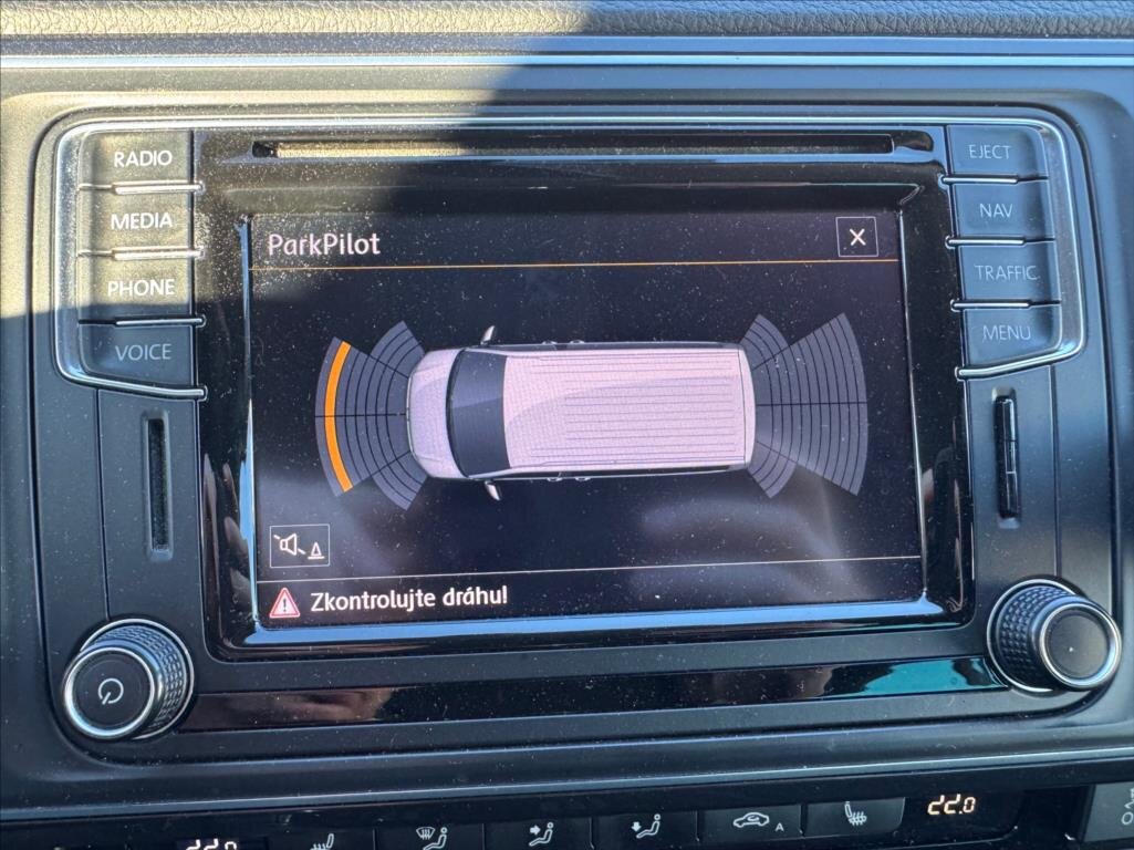 Volkswagen Multivan VAN-Minibus 2,0 l 150 kw